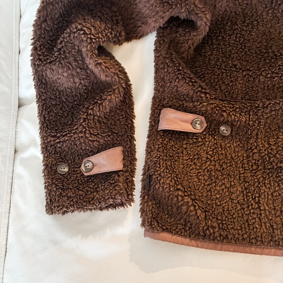 Patagonia Divided Sky Jacket size XL in Chocolate brown - Picture 8 of 11